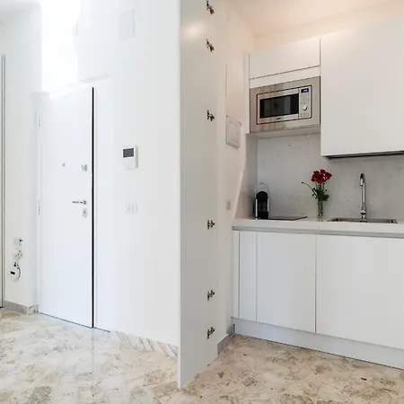 Appartement Garibaldi 23 By Barbarhouse Bari